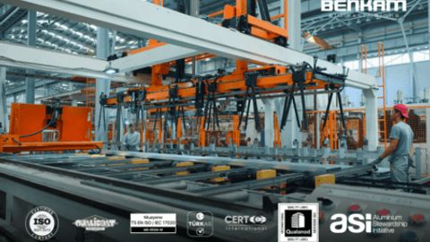 Benkam: Xorijiy OAVdan yetakchi ishlab chiqaruvchilarga xalqaro e&rsquo;tirof