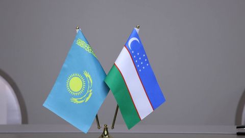 Узбекистанцы смогут пребывать в Казахстане без регистрации до 30 дней
