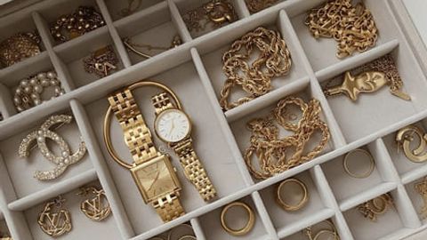 Kazakhstan to introduce mandatory labeling of jewellery items&nbsp;