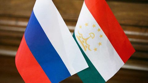 Russia becomes Tajikistan's leading trade partner with 20.6% share&nbsp;