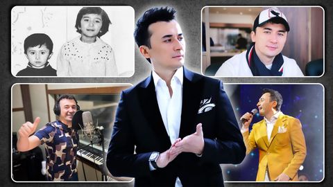 Men transvestit bolishni xohlayman