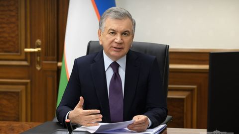 O&lsquo;zbekistonda dorilarni televizorda reklama qilish faqat SSV xulosasi asosida mumkin bo&lsquo;ladi