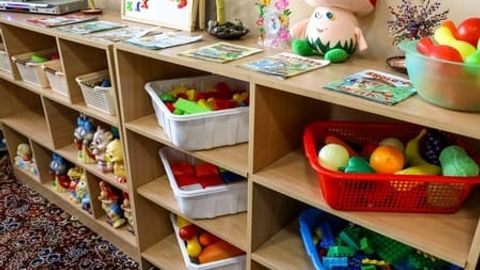 Buxoroda tarbiyalanuvchilar uchun ajratilgan go&lsquo;sht va baliqni talon-toroj qilgan bog&lsquo;cha mas&rsquo;ullari aniqlandi