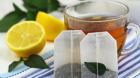 Paketli choylar inson salomatligi uchun zararlimi?