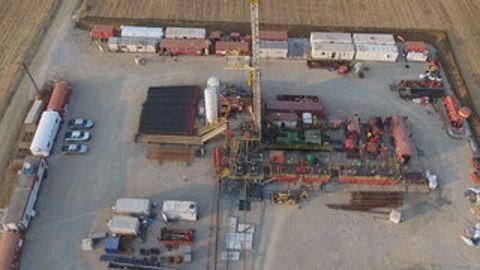 Condor Energies partners with Uzbekistan for gas-condensate fields enhancement project&nbsp;