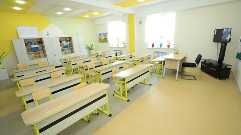 Ўзбекистонда хусусий мактаблар ташкил этишда имтиёзлар берилади