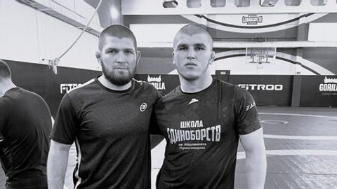 Махачқалъада 21 ёшли MMA жангчиси отиб кетилди&nbsp;