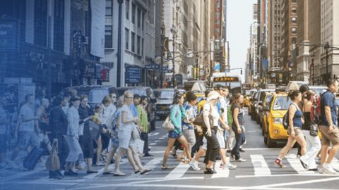 IMF's Global Economic Outlook 2024: dynamics, risks, and priorities
