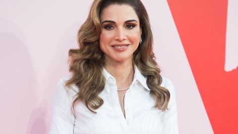 Falastinlik oddiy qiz:&nbsp;Raniya Faysal al-Yassin&nbsp;qanday qilib musulmon davlatining eng zamonaviy qirolichasiga aylandi?