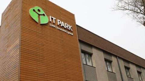 International Center for Digital Technologies to be established in Uzbekistan&rsquo;s IT Park