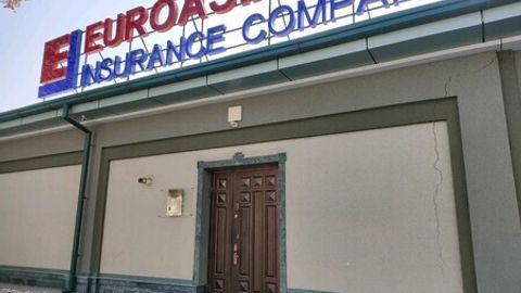 NAPP revokes license of Euroasia Life Insurance&nbsp;