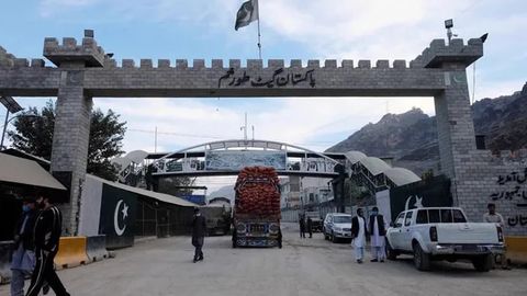 Trade turnover between India and Afghanistan declines amid border disputes