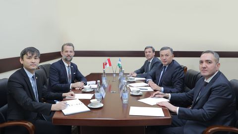 O&lsquo;zbekistonliklarga Kanadada ishlash imkoni yaratiladi &mdash; Bandlik vazirligi