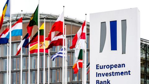 Ashgabat to start negotiations with European Investment Bank on agreement