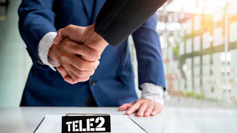 Kazakhtelecom to sell its subsidiary Tele2 by year-end