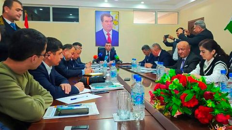 Tajikistan raises water tariffs for crop irrigation by 150%&nbsp;