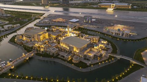 Silk Road Samarkand anticipates record-breaking year and ambitious expansion in 2024