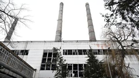 Шавкат Мирзиёев Бишкекдаги ИЭСда юз берган авария сабаб Қирғизистонга ёрдам кўрсатиш бўйича топшириқ берди