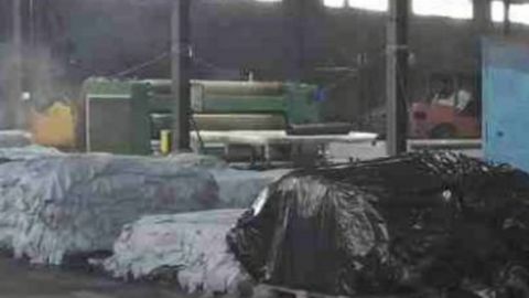 Ангренда сув таъминоти тизимига ноқонуний уланган корхона 830 млн сўмдан зиёд зарар етказди&nbsp;