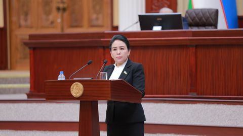 В Узбекистане женщин будут обучать современным профессиям