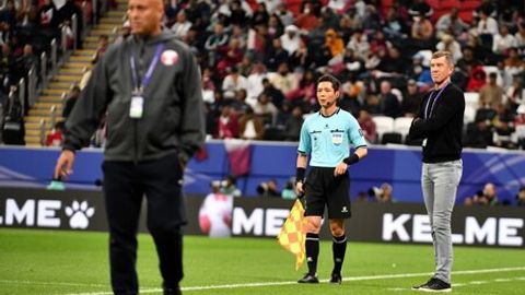 Сречко Катанес: &ldquo;Истеъфо? Ҳазиллашяпсизми?&rdquo;&nbsp;&nbsp;