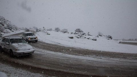 Тахтақорача довони автомобиллар ҳаракати учун вақтинча ёпилди