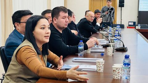 &ldquo;Xalqning farmatsevtlarga, o&lsquo;zining farm bozoriga ishonchi yo&lsquo;q edi, lekin bori ham yo&lsquo;qoldi&rdquo; &mdash; jurnalist&nbsp;