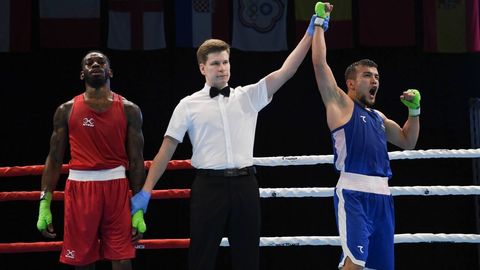 O&lsquo;zbekistonlik bokschilar Ispaniyada o&lsquo;tgan xalqaro musobaqada 6 ta medalni qo&lsquo;lga kiritdi&nbsp;