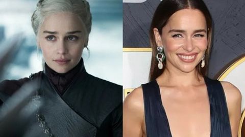 Mashhur filmlarda o&lsquo;zidan kichik yoshdagi qahramonlarni o&lsquo;ynagan aktyor va aktrisalar (foto)