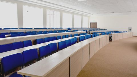 O&lsquo;zbekistonda kollej-texnikum va oliygohlarni ish beruvchilar bilan uzviy bog&lsquo;laydigan tizim yaratiladi