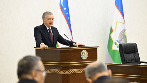 Uzbekistan allocates over $3.7bn for school education development in 2024&nbsp;