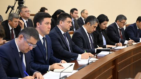 Рақамлаштириш, маданият ва спорт соҳаларида вазирлик ҳамда идораларнинг вазифалари белгилаб олинди&nbsp;