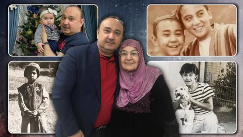 &ldquo;Kelinlar qo&lsquo;zg&lsquo;oloni&rdquo;dagi Abbos &mdash; Muhammadjon Rahimov 50 yoshni qarshiladi. Aktyor bugungi kunda nimalar bilan band? (foto, video)