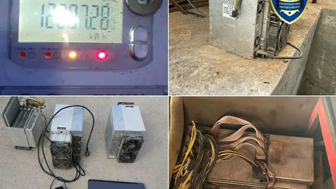 Qo&lsquo;qon, Buxoro va Bo&lsquo;stonliq tumanlarida elektr energiyasidan noqonuniy foydalanilgani aniqlandi
