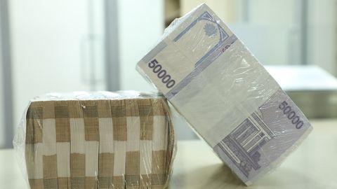 Ўзбекистонда февралдаги пенсия тўловлари бўйича маълумот берилди