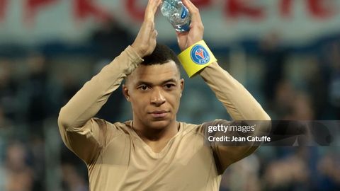 Mbappe &ldquo;Real&rdquo;ning noroziligiga qaramasdan Parij Olimpiadasida ishtirok etmoqchi&nbsp;