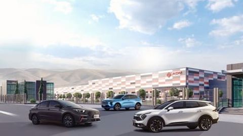 ADM Jizzakh&rsquo;нинг йил натижалари: рақобат кучайиб бораётган шароитларда автомобиллар сотилишининг уч бараварига ўсиши!