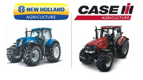 Case New Holland kompaniyasi zamonaviy qishloq xo&lsquo;jaligi texnikalarini taklif etadi
