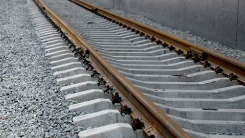 “Толибон” ва Ўзбекистон иккита темирйўл станциясини ишга туширмоқчи 