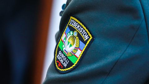 Ўзбекистон Қуролли кучлари академиясига ўқишга кириш тартиби қандай? Мудофаа вазирлиги тушунтириш берди