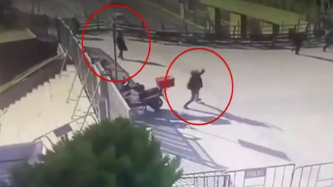 Истанбулдаги суд биносига уюштирилган ҳужумда жароҳатланганлар орасида Ўзбекистон фуқаролари йўқ — Ўзбекистон Бош консуллиги