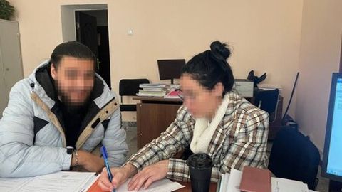 Kubalik ayol MIB sababli&nbsp;o&lsquo;zbekistonlik eri bilan yarashib oldi&nbsp;