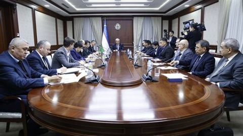 Uzbekistan's export volume of fruit and vegetable products to reach $2.5 bn in 2024