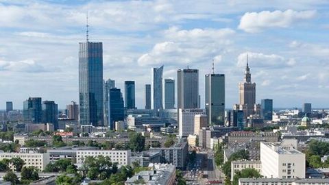 Польша приглашает граждан Узбекистана на работу&nbsp;