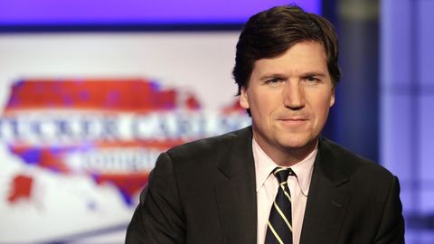 Tucker Carlson to interview Russian President Vladimir Putin