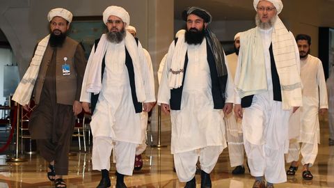 Taliban's economic governance since 2021 and relations with Uzbekistan
