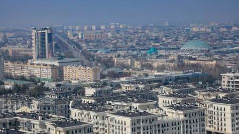 Президент Узбекистана утвердил экологические поправки для улучшения контроля качества воздуха и природы
