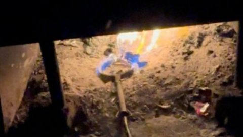 Toshkent va Andijon viloyatida gaz va elektrdan noqonuniy foydalanganlar davlatga 960 mln so&lsquo;mdan ziyod zarar yetkazdi&nbsp;