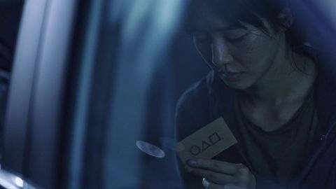 Netflix &ldquo;Kalmar o&lsquo;yini&rdquo; davomining birinchi tizerini namoyish qildi
