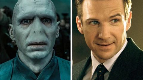 Tanimasligingiz aniq: boshqa filmlarda ham ajoyib obrazlar yaratgan &ldquo;Garri Potter&rdquo; aktyorlari (foto)